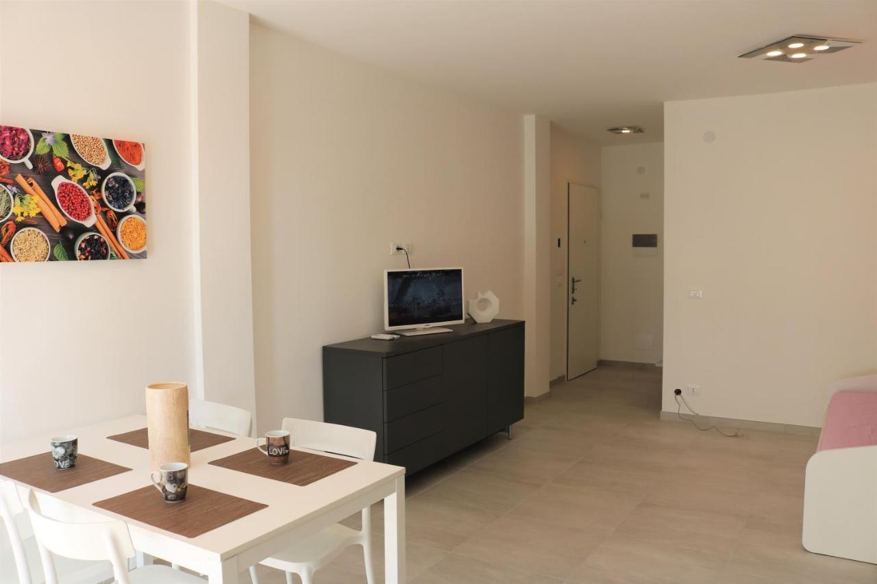 Aurora Apartment Bibione Exterior photo