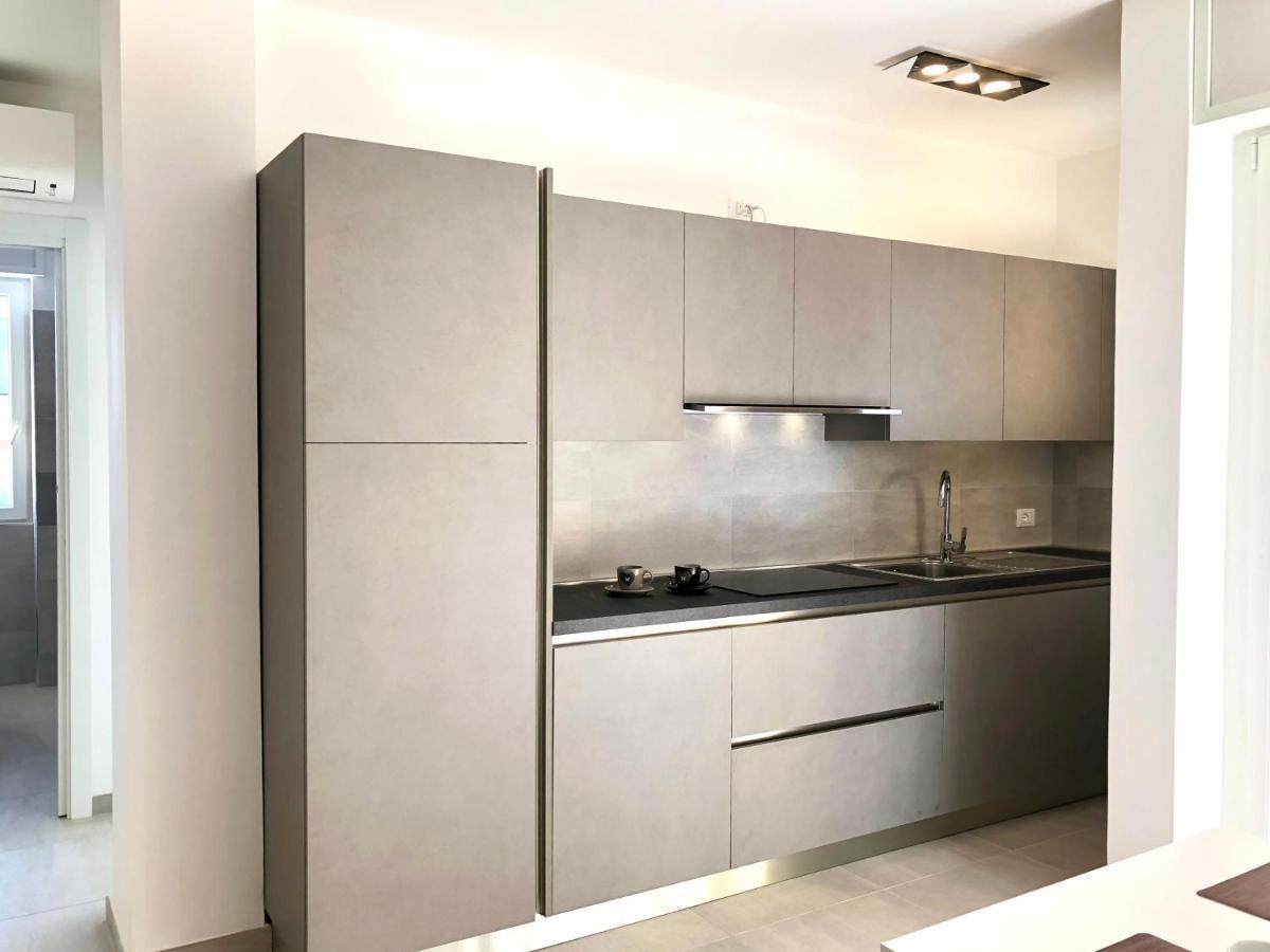 Aurora Apartment Bibione Exterior photo