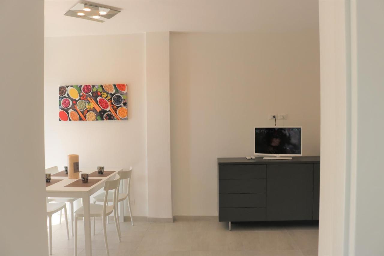 Aurora Apartment Bibione Exterior photo