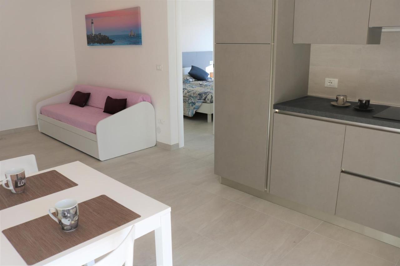 Aurora Apartment Bibione Exterior photo
