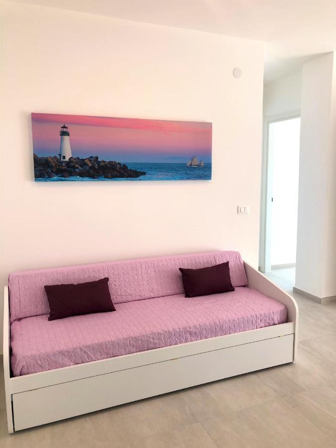 Aurora Apartment Bibione Exterior photo