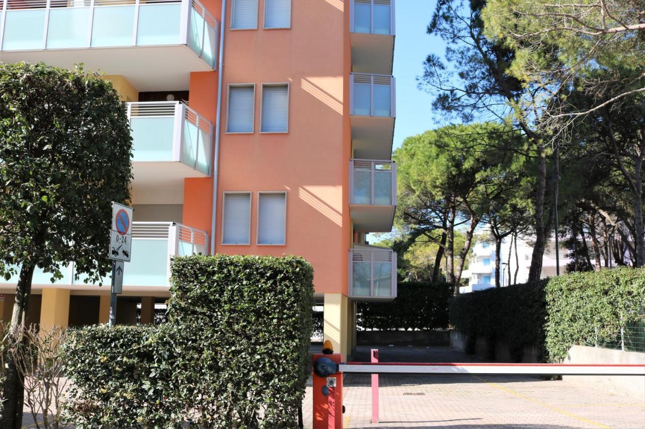 Aurora Apartment Bibione Exterior photo