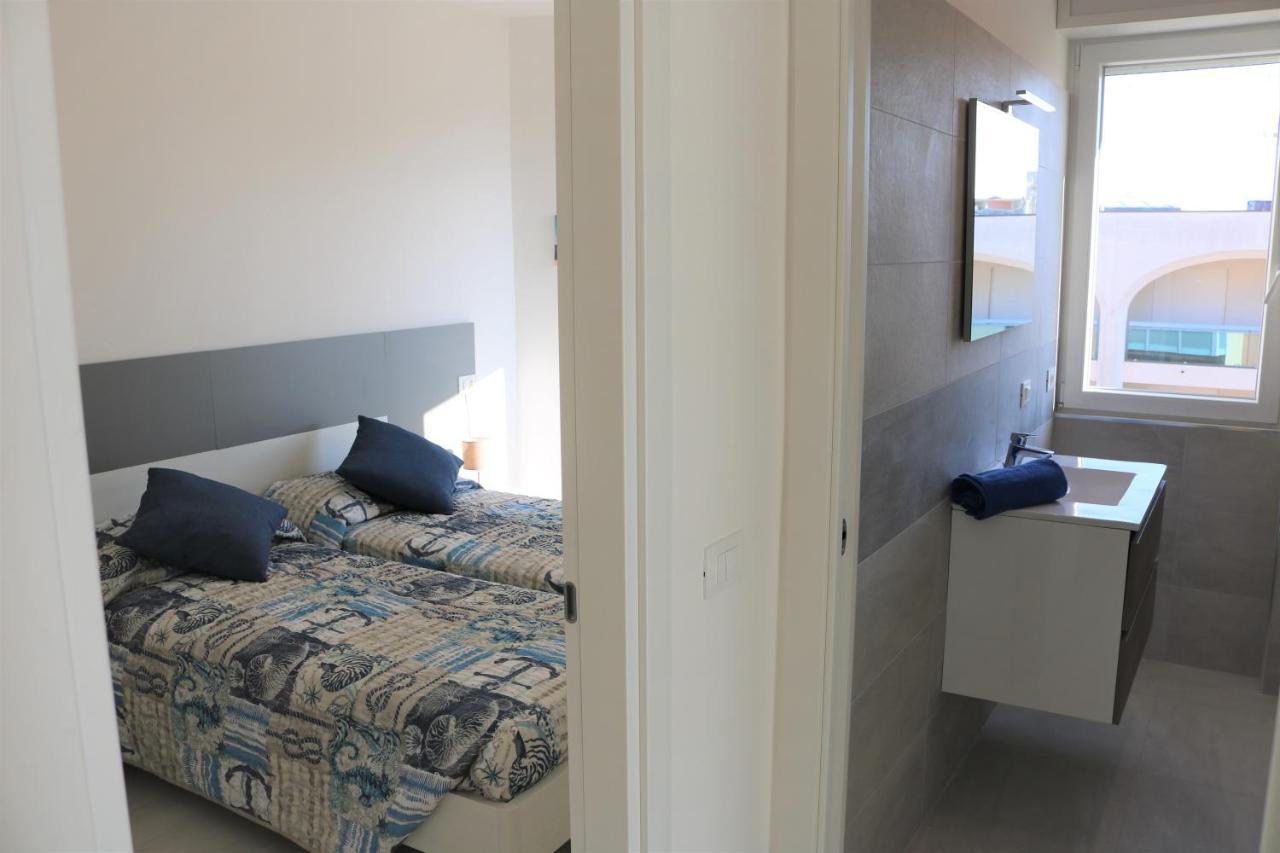 Aurora Apartment Bibione Exterior photo