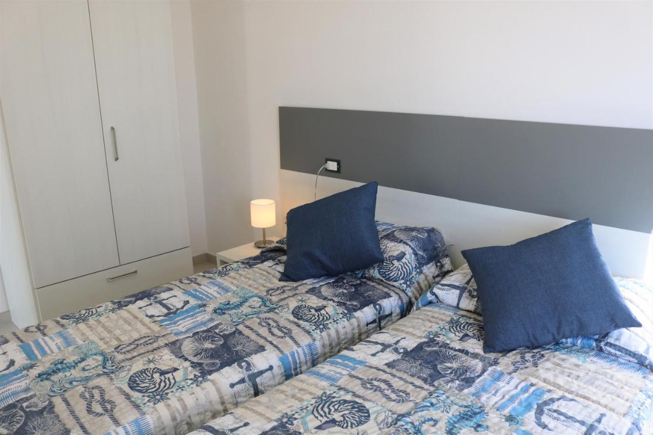 Aurora Apartment Bibione Exterior photo