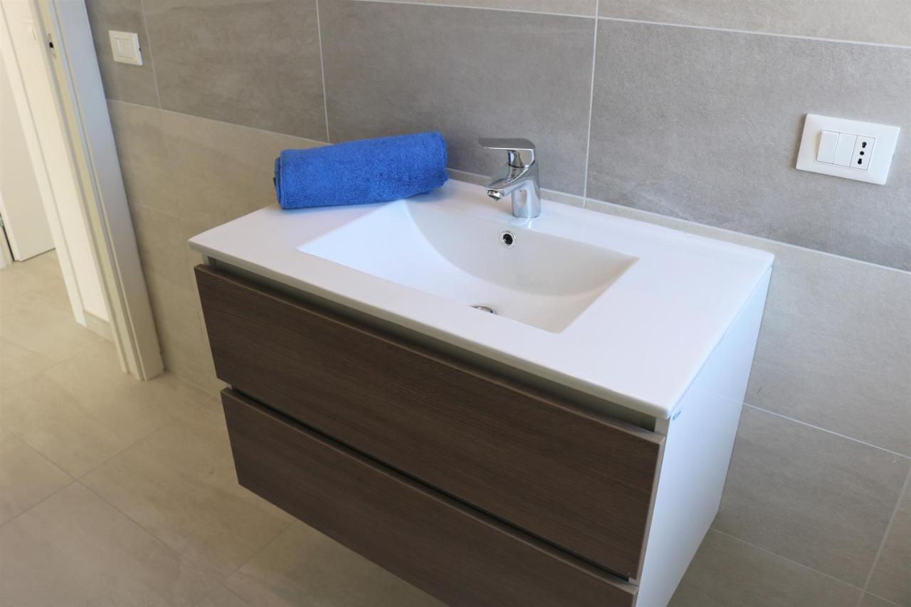 Aurora Apartment Bibione Exterior photo