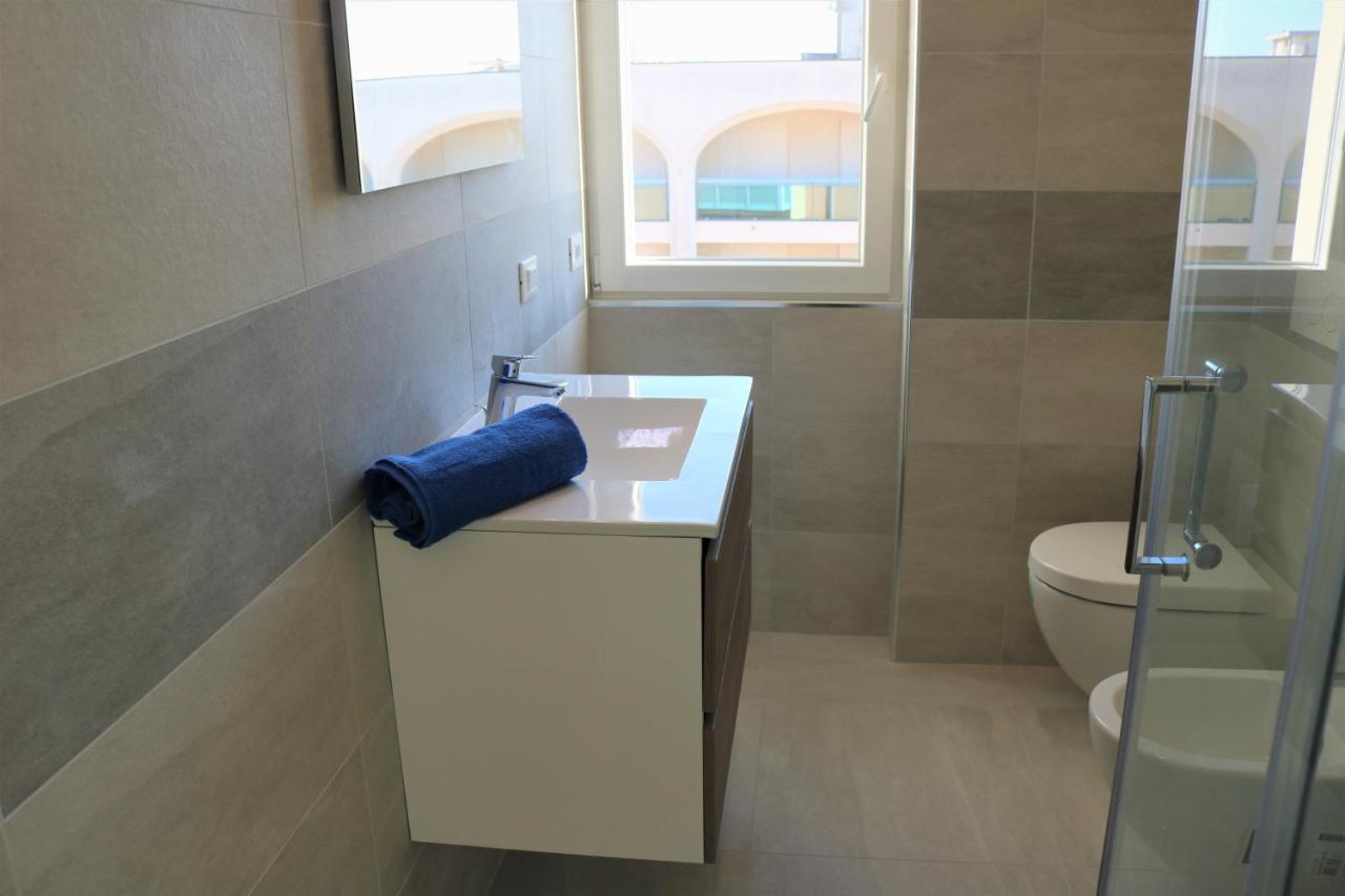 Aurora Apartment Bibione Exterior photo